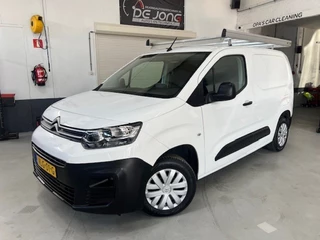 Citroën Berlingo - 455357392-0