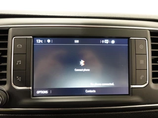 Opel Vivaro Opel Vivaro L3H1 Edition Dubbele Cabine Airco Navi Trekhaak Cruise Control - afbeelding nr 27