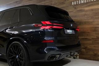 BMW X5 BMW X5 xDrive50e M-Sport Pro|Skylounge|Massage|B&W|Ventilatie| - afbeelding nr 33