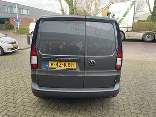 Volkswagen Caddy - afbeelding nr 6