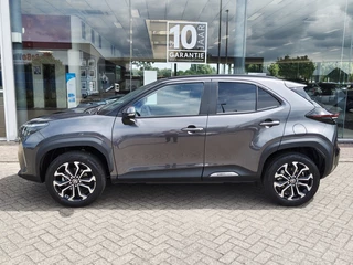 Toyota Yaris Cross Toyota Yaris Cross 1.5 Hybrid 130 Dynamic | Comfort Pack | Sensoren v/a | Stoelverw - afbeelding nr 3