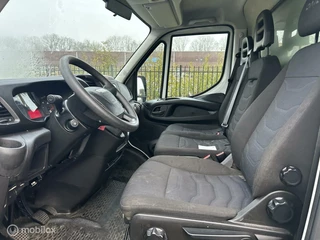 Iveco Daily Iveco Daily 35C14 2.3 410 BAKWAGEN - afbeelding nr 5