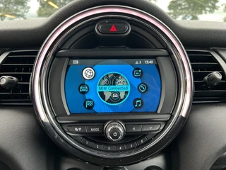 MINI One Cabrio 50% deal 9.475,- ACTIE Navi / Clima / Cruise / Telefoon - afbeelding nr 24