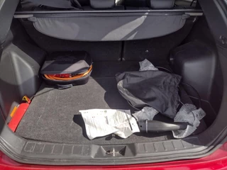 Mitsubishi Eclipse Cross Mitsubishi Eclipse Cross 2.4 PHEV Intense+ Staat in Hardenberg - afbeelding nr 8