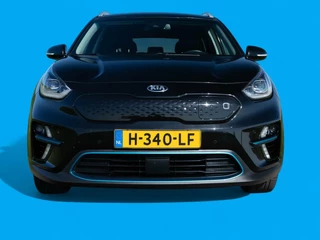 Kia e-Niro Kia e-Niro ExecutiveLine 64 kWh | SOH 100% | Leder | Adaptive cruise | Camera | Carplay - afbeelding nr 22