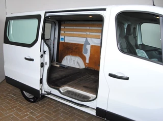 Renault Trafic - afbeelding nr 13