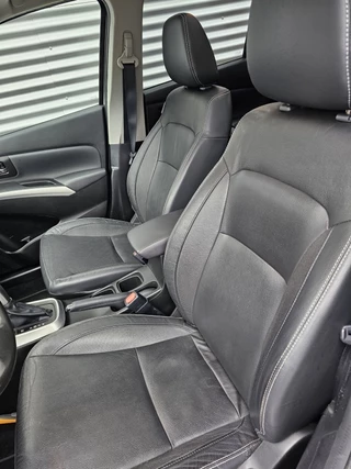 Suzuki S-Cross - afbeelding nr 8