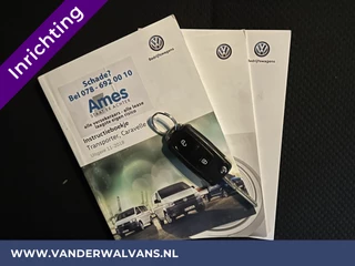 Volkswagen Transporter 2500kg Trekhaak, Parkeersensoren - afbeelding nr 22