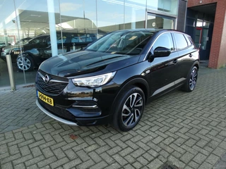 Opel Grandland X Opel Grandland X 1.2 Turbo Business Executive automaat - afbeelding nr 4