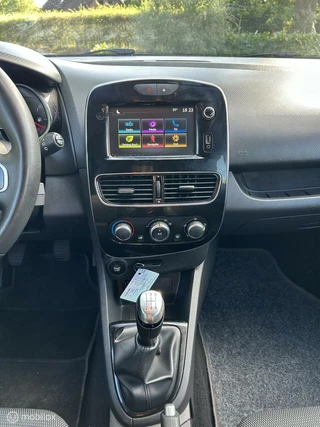 Renault Clio Renault Clio Estate 0.9 TCe Limited - afbeelding nr 11