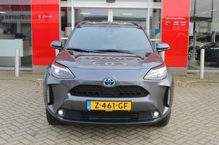 Toyota Yaris Cross - afbeelding nr 6