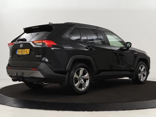 Toyota RAV4 Toyota RAV4 2.5 Hybrid AWD Dynamic | Stoel & stuurverwarming |  Trekhaak | Camera | Carplay | Full LED | Keyless | Navigatie - afbeelding nr 31