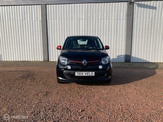 Renault Twingo Renault Twingo 1.0 SCe Collection - afbeelding nr 8