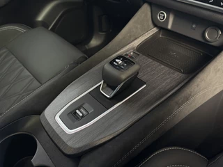 Nissan QASHQAI Nissan QASHQAI 1.3 MHEV 160PK TEKNA PLUS BOSE 20''LMV LEER ALCANTARA PANO MASSAGE BOSE STOEL/STUUR/RUIT VERW MATRIX.LED ELEK.KLEP HEADUP 20''LMV GOOGLE NAVI 03/2025 Ocean Deep - afbeelding nr 38