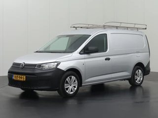 Volkswagen Caddy | Navigatie | Betimmering - afbeelding nr 6