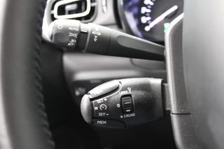 Citroën C3 Citroën C3 1.2 PureTech Max - afbeelding nr 22