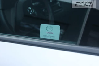 Toyota Corolla Toyota Corolla 2.0 Hybrid GR-Sport Plus I Panoramadak I JBL I NL-auto - afbeelding nr 41
