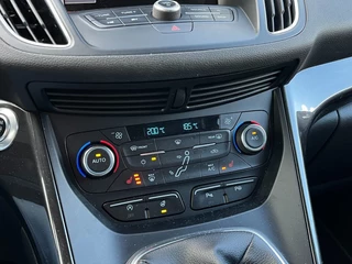 Ford C-MAX - afbeelding nr 19