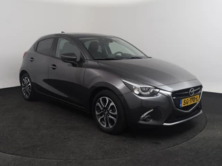 Mazda 2 - afbeelding nr 3