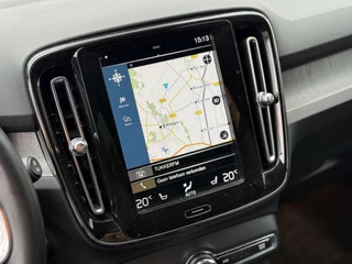 Volvo XC40 Volvo XC40 1.5 T4 Recharge R-Design Expression - afbeelding nr 33