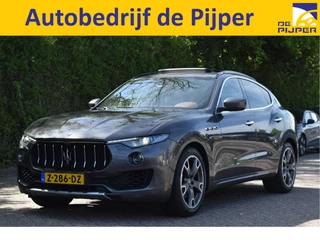 Maserati Levante - 126783313-0