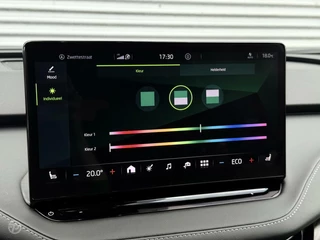 Škoda Enyaq iV Skoda Enyaq iV 60 180 PK Sportline Trekhaak ACC Camera Matrix LED - afbeelding nr 24
