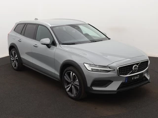 Volvo V60 Volvo V60 Cross Country 2.0 B5 AWD Core - afbeelding nr 6