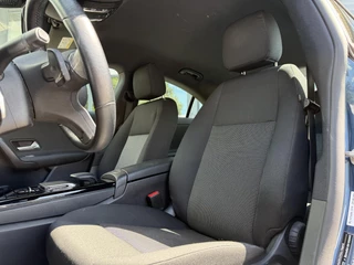 Mercedes-Benz CLA Mercedes-Benz CLA-klasse 180 Aut. Business Sol. | LED |  Navi | Camera | - afbeelding nr 8