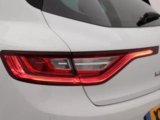 Renault Mégane / NAVI GROOT/Apple/android Play - afbeelding nr 31