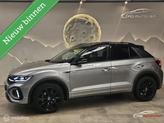 Volkswagen T-Roc 1.5 TSI 3x R-Line Panorama/Keyless/Black Style/Two tone