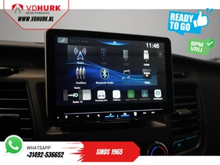 Ford Transit Ford Transit 350 2.0 TDCI 130 pk Aut. L3H2 Trend BPM VRIJ/ Carplay/ Camera/ Cruise/ PDC V+A/ DAB/ Airco - afbeelding nr 21