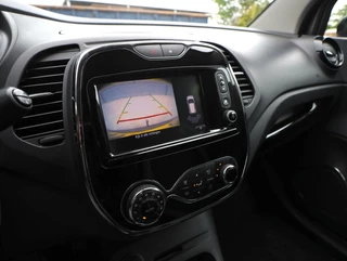 Renault Captur Renault Captur 0.9 TCe Xmod R-Link (Vol-Opties!) 1e eigenaar - afbeelding nr 11