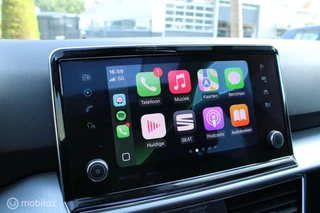 SEAT Tarraco Seat Tarraco 1.5 TSI Xcellence 7p.|Pano|LED|ACC|Trekh.|Carplay - afbeelding nr 19
