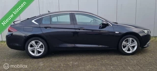 Opel Insignia Opel Insignia Grand Sport 1.5 Turbo Business Executive - afbeelding nr 6