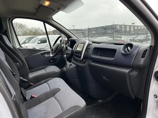 Opel Vivaro - afbeelding nr 4