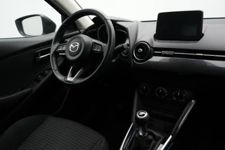 Mazda 2 Mazda 2 1.5 Skyactiv-G Sport Selected : dealer onderhouden - afbeelding nr 27