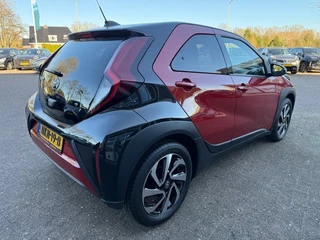 Toyota Aygo - afbeelding nr 12