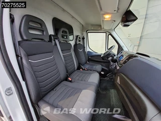 Iveco Daily Iveco Daily 35S16 Automaat L3H2 Camera Airco Parkeersensoren L4H2 16m3 Airco - afbeelding nr 12