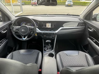 Kia Niro Kia Niro 1.6 GDi Hybrid DynamicLine|Facelift|Nav|ACC| BTW| - afbeelding nr 2