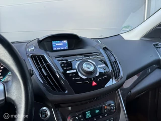 Ford Kuga Ford Kuga 1.5 ecoboost ST line Bi-xenon/LED/Elektr.pakket/19' - afbeelding nr 20