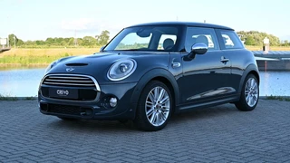 MINI Cooper S MINI Cooper S Chili 2.0 | LED | Schuifdak | KEYLESS | - afbeelding nr 10