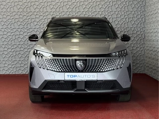 Peugeot 5008 Peugeot 5008 1.2 HYBRID 145 GT 7PERS SCHUIFDAK STOEL/STUUR VERW. ELEK.KLEP LED - afbeelding nr 5