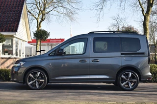 Volkswagen Caddy - afbeelding nr 7