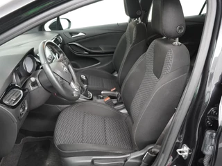 Opel Astra Opel Astra 1.4 Innovation 150PK 5-d - 17 inch LM velgen - Climate control - Cruise control - Afn. trekhaak - 12 maanden garantie - afbeelding nr 19