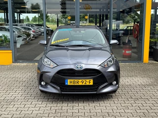 Toyota Yaris Toyota Yaris 1.5 Hybrid Active Navi/Apple/Android - camera - afbeelding nr 5