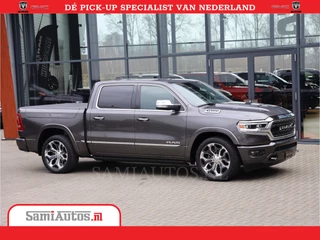 Dodge Ram 1500 Comfortabele Dubbele Cabine met Royale 5 Zitplaatsen | - afbeelding nr 23