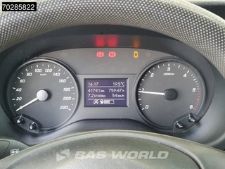 Mercedes-Benz Vito Mercedes Vito 110 L1H1 Airco Euro6 L1 Kompakt 6m3 Airco - afbeelding nr 17