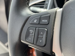 Suzuki S-Cross | Trekhaak | Camera | Stoelverwarming | - afbeelding nr 18