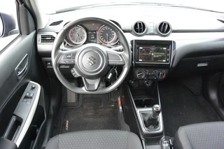 Suzuki Swift - afbeelding nr 16
