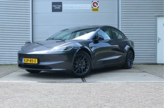 Tesla Model 3 RWD 60 kWh